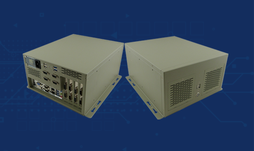 时博（中国）科技推出龙芯金融及电子政务终端工控主机